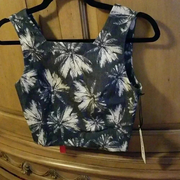 L'AGENCE FLORAL TOP - Picture 4 of 6